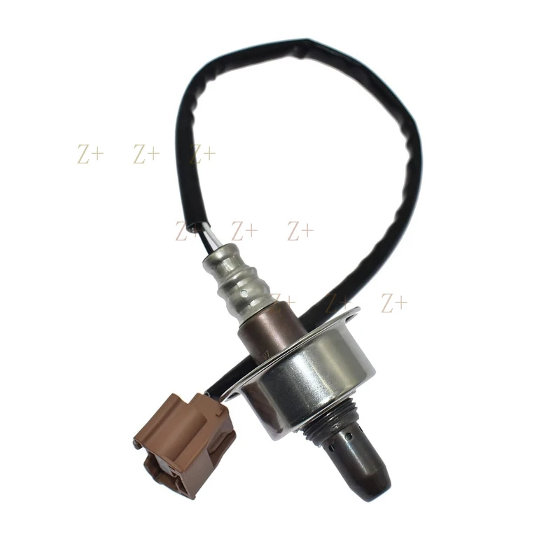 Z+  2PCS Upper+Lower Oxygen Sensor For 2013-2019 Nissan Frontier 2.5L Pickup 4-Door