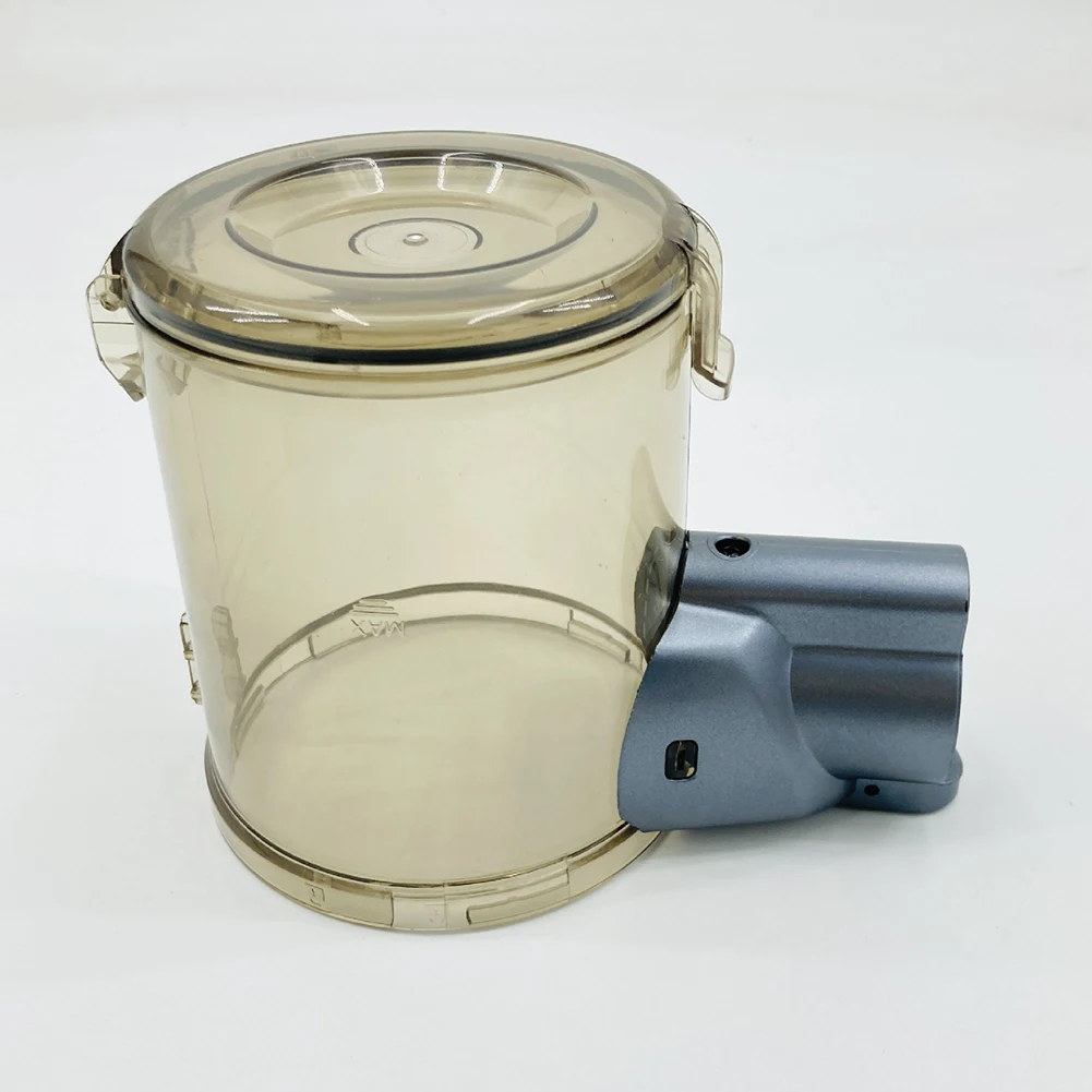 Desain ramping dari kotak debu pengganti cocok untuk meningkatkan kinerja seri vacuum Cleaner Moosoo