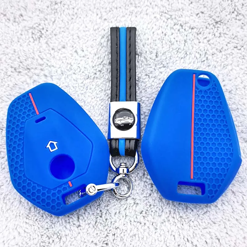 Motorcycle Key Case for BMW R1300GS R1300 R 1300 Big GS 1300GS 2025 R1250GS R1250 ADV Adventure Bike Accessories Cover Shell Fob