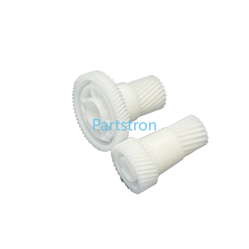 Long Life Developer Drum Gear Kit for use in Bizhub 227 287 367  Copier Parts