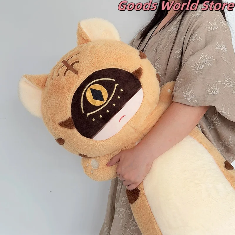 متوفر في المخزون الهوية V إيلي كلارك جوزيف ديسولنييه إيما وودز نايب سوبيدار إيسوب كارل وسادة تأثيري حلي أنيمي هدية الهالوين