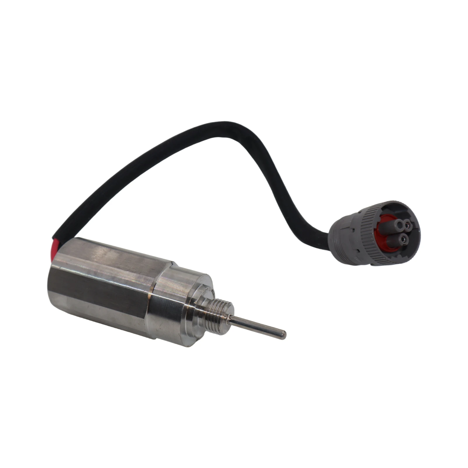 Control Temperature Sensor 3E-5370 3E5370 For Caterpillar CAT 3116 Engines - industrial - view 4