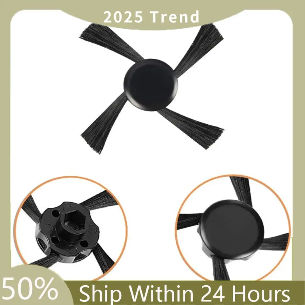 

Основные запасные части для Neato D3, D4, D5, D6, D7, а также для Neato Botvac D серии (D75, D80, D85): щетки и фильтры.