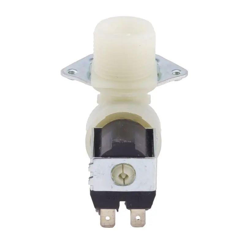 Universal type inlet valve solenoid valve for filter switch accessories of automatic washing machine