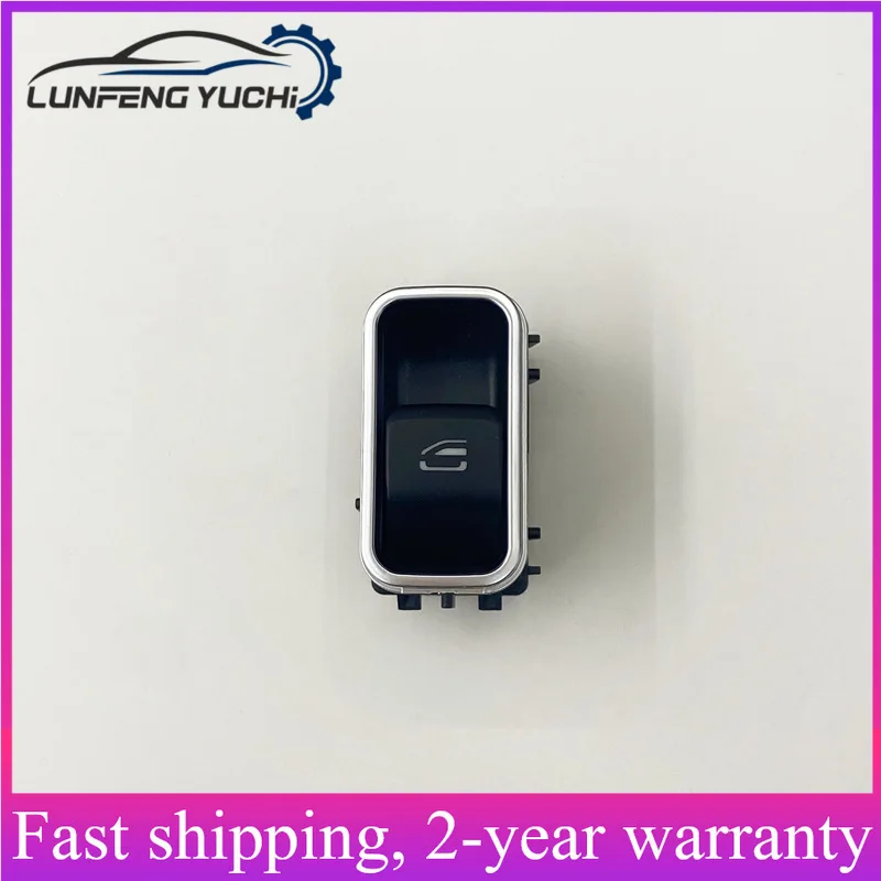 A1679050201, 1679050201 - Window Lifter Switch For Mercedes-Benz GLB X247 AMG GLB 35 4MATIC