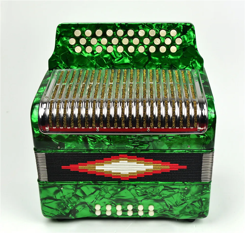 

31 Key 8 Bass Accordion Accordion Educational Musical Instrument for china made good price manufacturers direct beginners