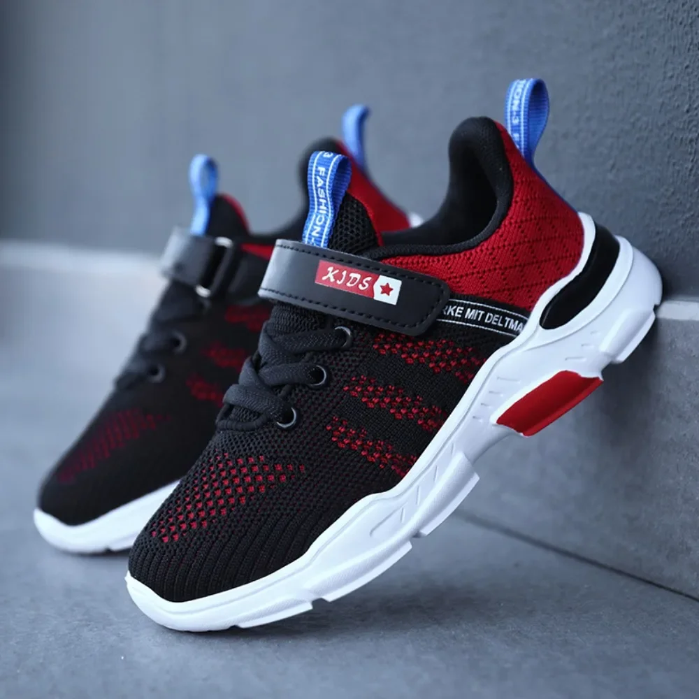 

Children Shoes Non-slip Breathable Mesh Shoes Toddler Comfort Running Shoes Brand Girls Boys Casual Shoes Kids Fashion Sneakers