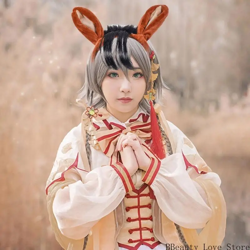 Halloweenowe kostiumy konia