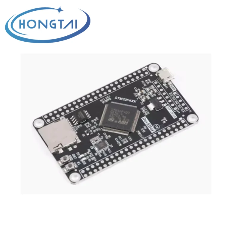 STM32F407VET6 development board F407 microcontroller learning board STM32 system board