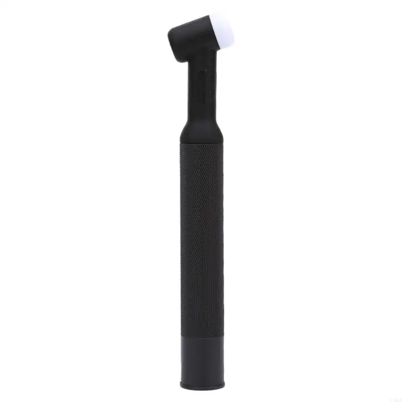 U4LA Premium TIG Torch Head WP-26F Copper Rubber Design Ensure Heat Resistance During Prolonged Welding