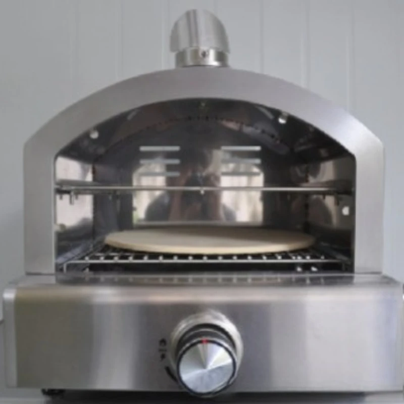 Pizza Maker Outdoor… - image