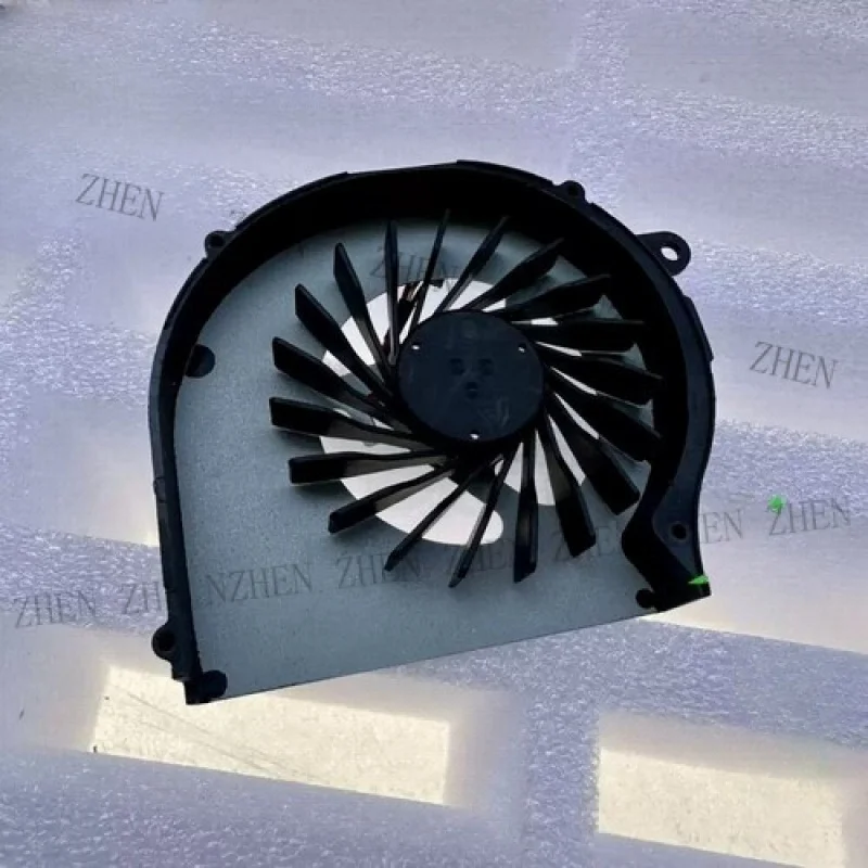 Y CPU Cooler Fan KSB0505HA-A 3-Pin 5V 0.38A for HP G72 CQ72 G62