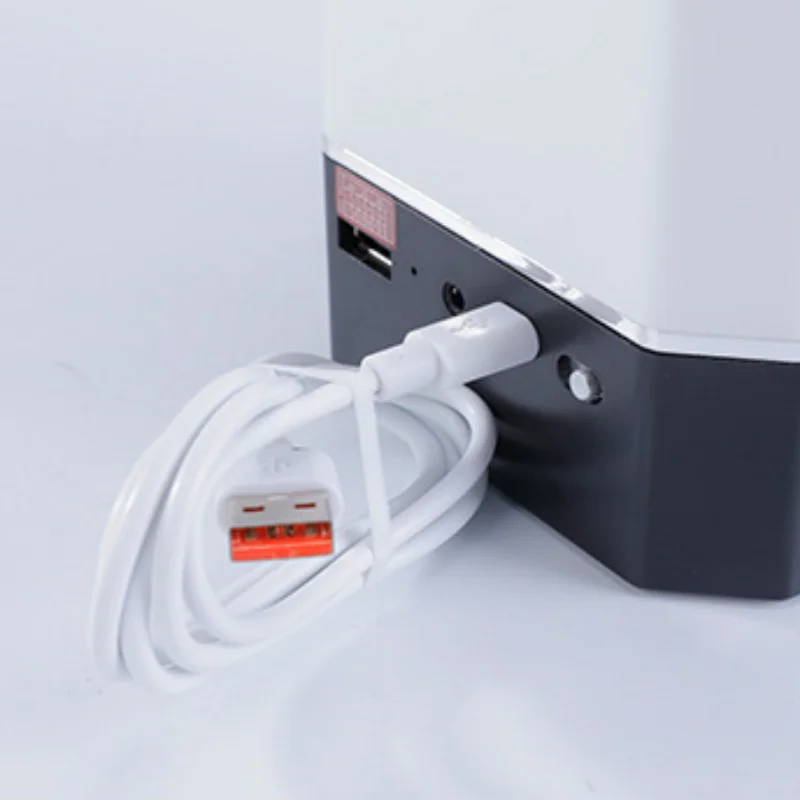 Smart Bluetooth Music Colorful Ambient Light LED Wireless Bluetooth Audio Clock LED Time