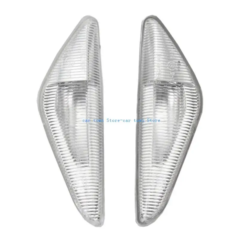 

Автоаксессуар RXJE для E70 F25 E71 08-14, левый и правый индикатор указателя поворота