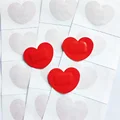 34x27mm Heart