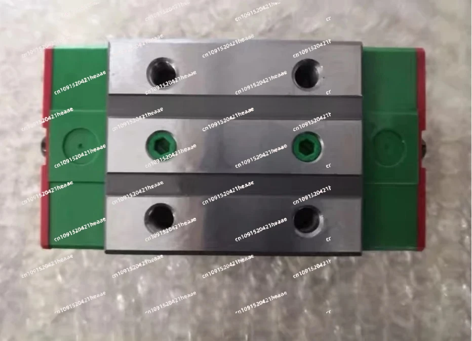 

Suitable for 45 rail guide 950 4 carriers