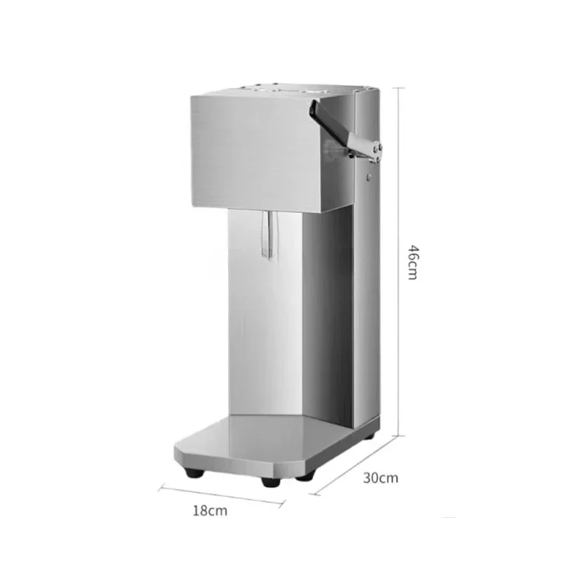 Stainless Steel Body Portable Slim Juicer for Home Fruit and Vegetable Juicing