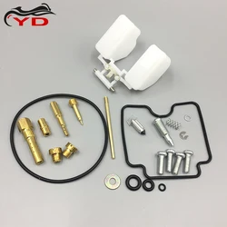 For Yamaha Raptor 350 YFM350R 2004-2013 Carburetor Repair Float Pin Valve Needle Kit
