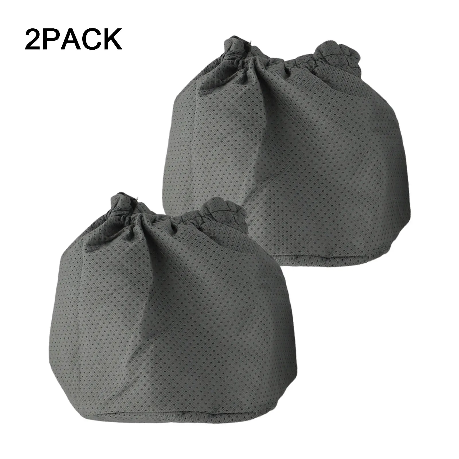 As Shown Industrial Vacuum Cleaner Bags Replacement Vacuum Bags For BOSCH Cleaner Environment Economical Pack Of Five