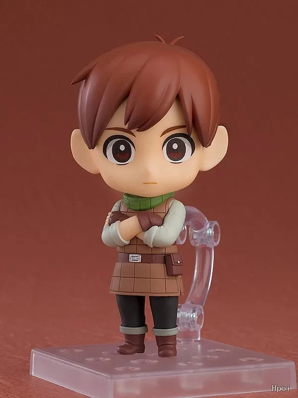 GSC Nendoron 2375/2385/2396/2415 Delicious in Dungeon Laius/Marsilla/Chilchack/Senshi Action Figure