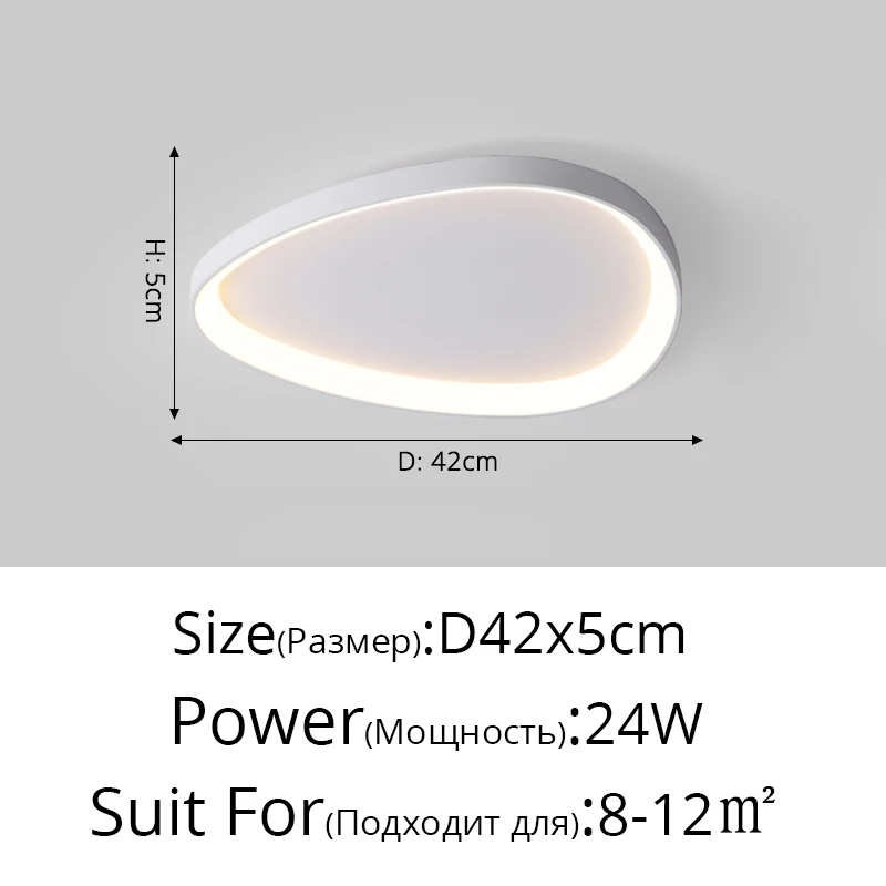 woonkamerlamp LED-kroonluchters voor slaapkamer eenvoudige binnenverlichting Lichtpunt Keuken Glanslampen hele huisverlichting dero