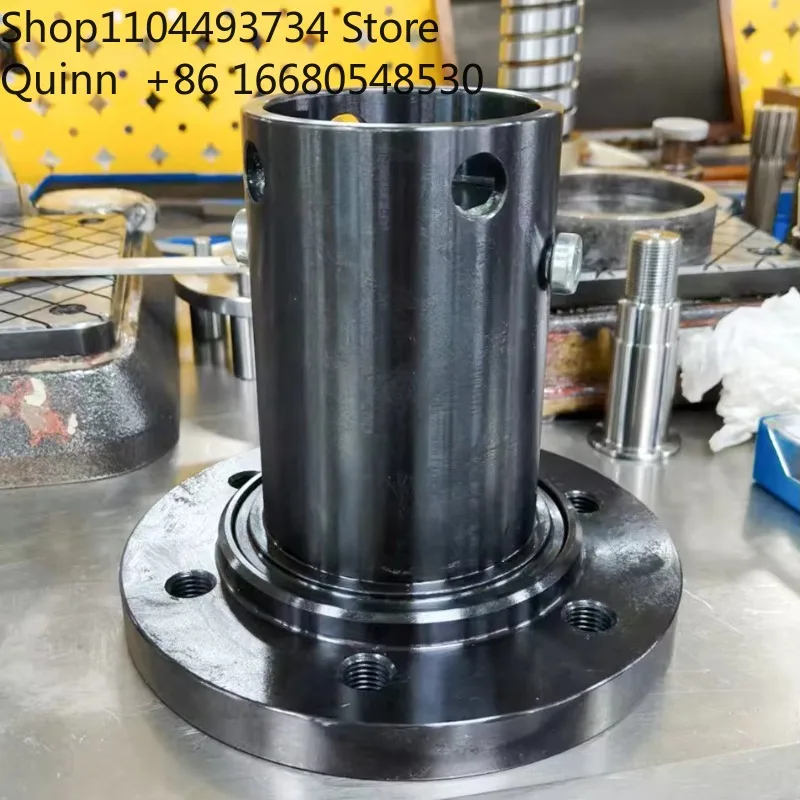 YTAgri Hub Bearing IL60C-150/6T-D95 34634700 34634600 for HORSCH Agricultural Machinery Seeder Cultivators Disc Harrow