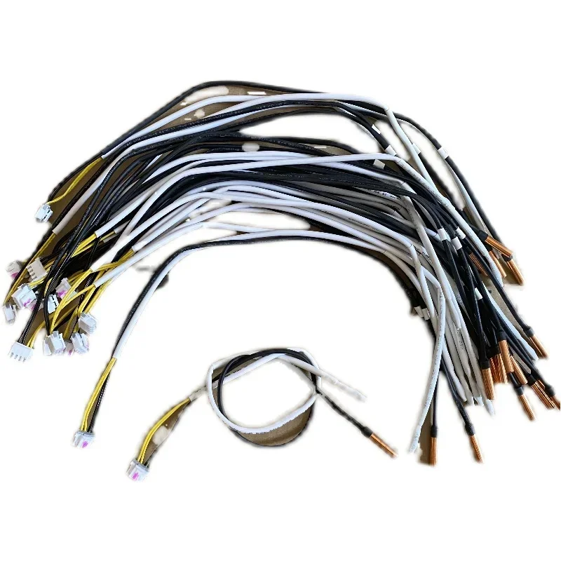 WZ-Suitable for Gree inverter air conditioning outside unit sensor 15K20K50K temperature sensing package