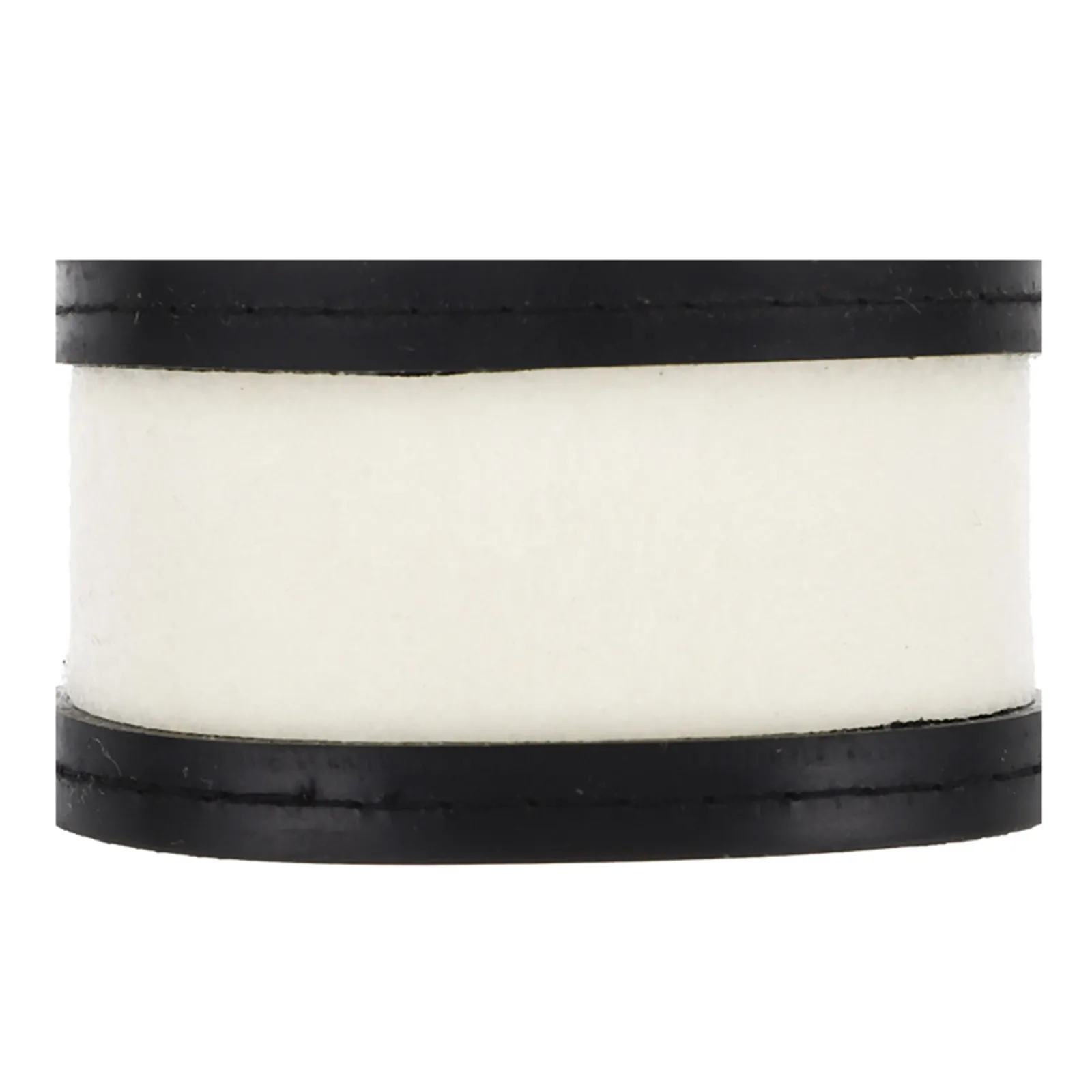 

Billiard Ball Cleaning Machine Replacement Wool Ring Cleaning Pads 2.6x2.6x1.4 Pool Ball Polisher Spare Parts for Dirt Chalk