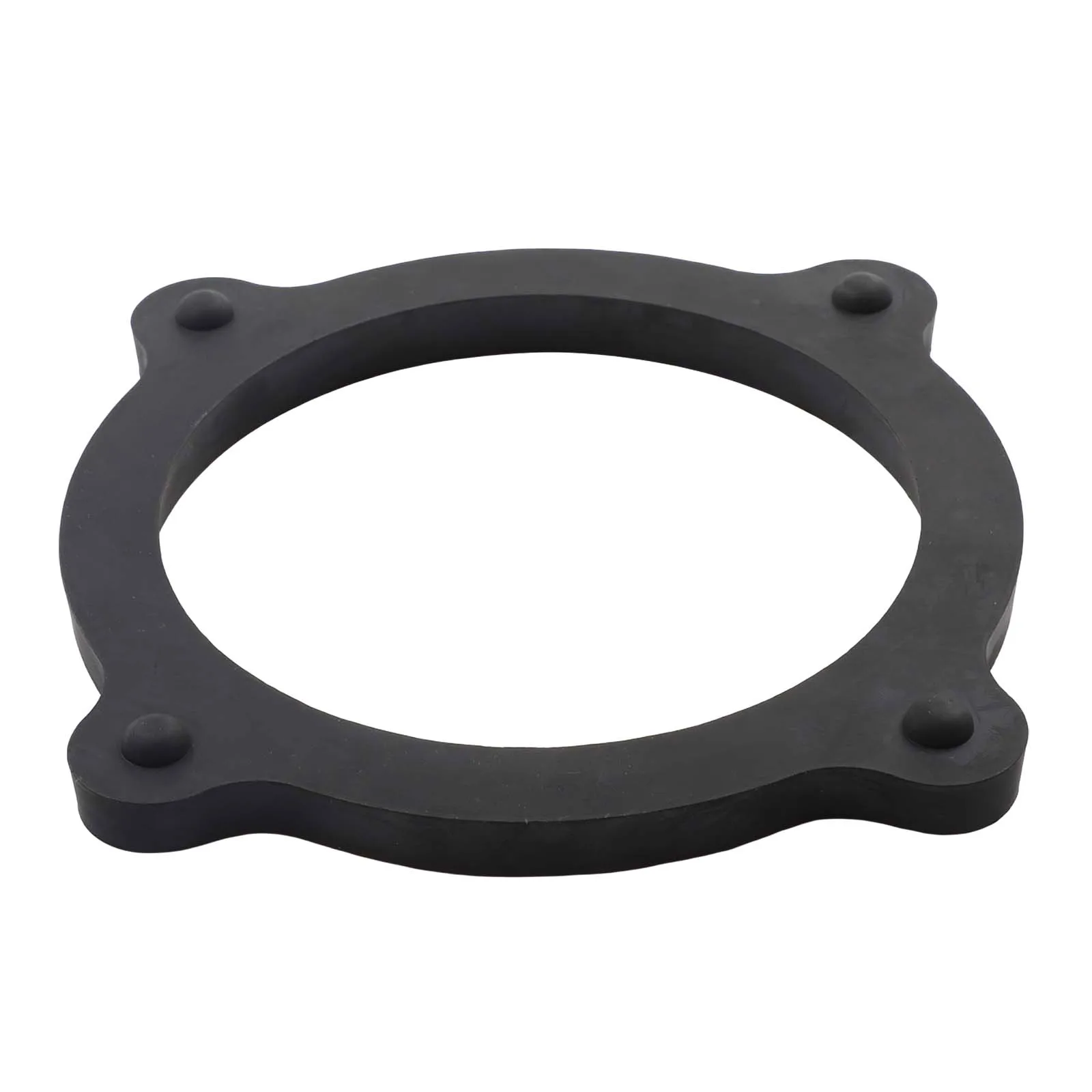 RV Maintenance RV Toilet Seal Kit Easy Installation RV Plumbing Repair Includes Mounting Hardware Long-lasting Performance