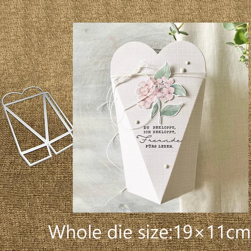 

Новый дизайн, металлические трафареты для вырезания, формочки для декора в виде сердечек, вырубные штампы для скрапбукинга, для альбомов, бумажных открыток, тиснения