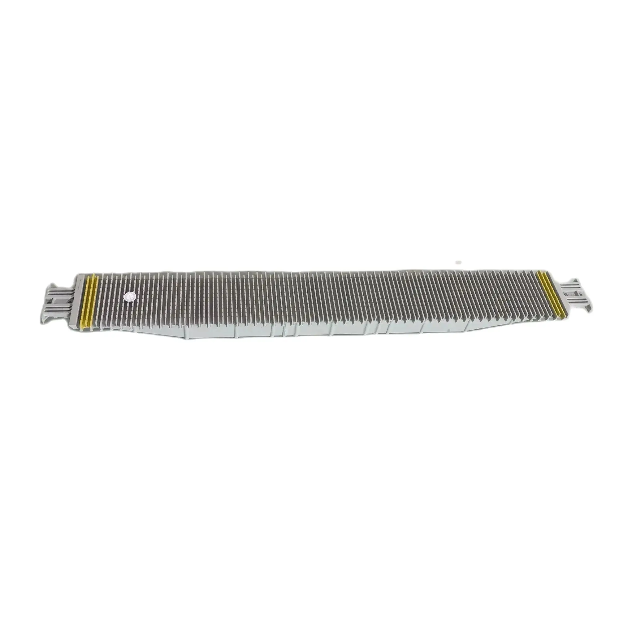 Aluminum Travelator Pallet Moving Walk Escalator Parts 1128 Length 1128mm L1128