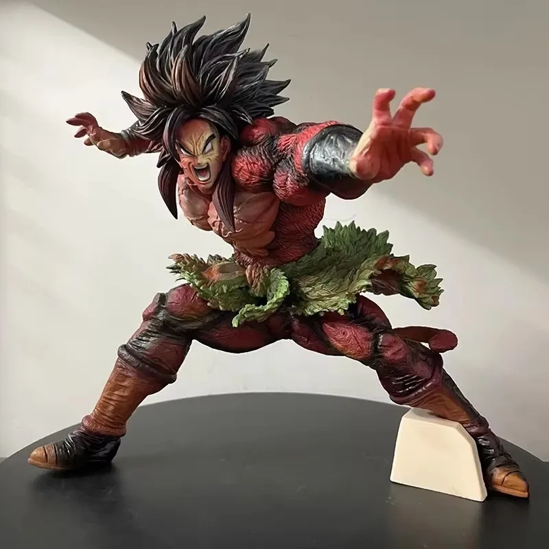 Anime Naruto Shippuuden Figurine Gohan Madara Uchiha Action Figure Kyuubi Susanoo Statue Decoration PVC Collectible Model Toys