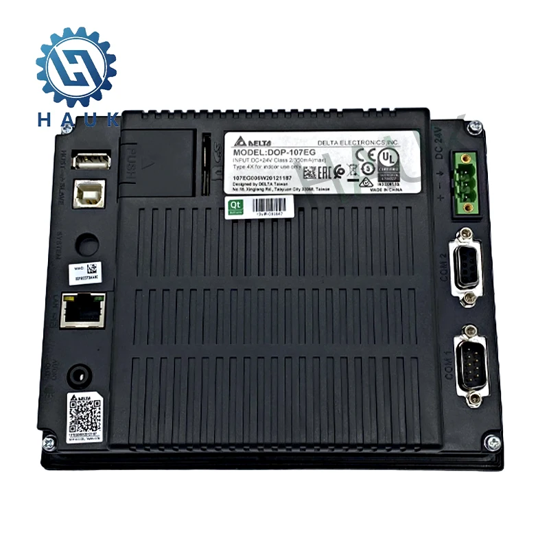 De-Lta DOP-107EG 10…