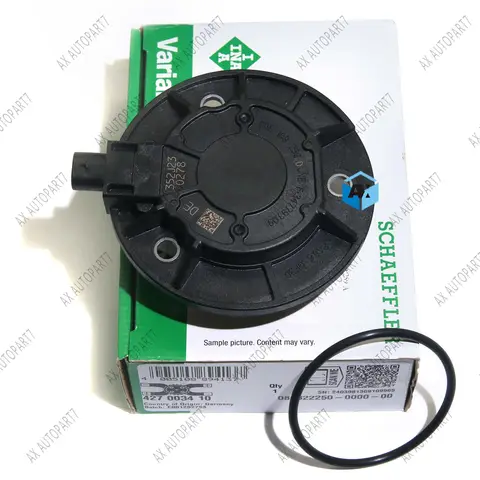 아오슈안페이 2025 신형 06L109259 제타 아우디 A4 Q5 1.8T 2.0TSI용 새 캠축 조절기 마그넷