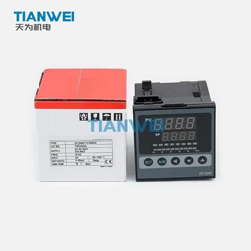 

Золотой продавец DC1040CT-312000-E 100% новый и оригинальный термостат Honeywell, датчик температуры, регулятор температуры на складе сейчас