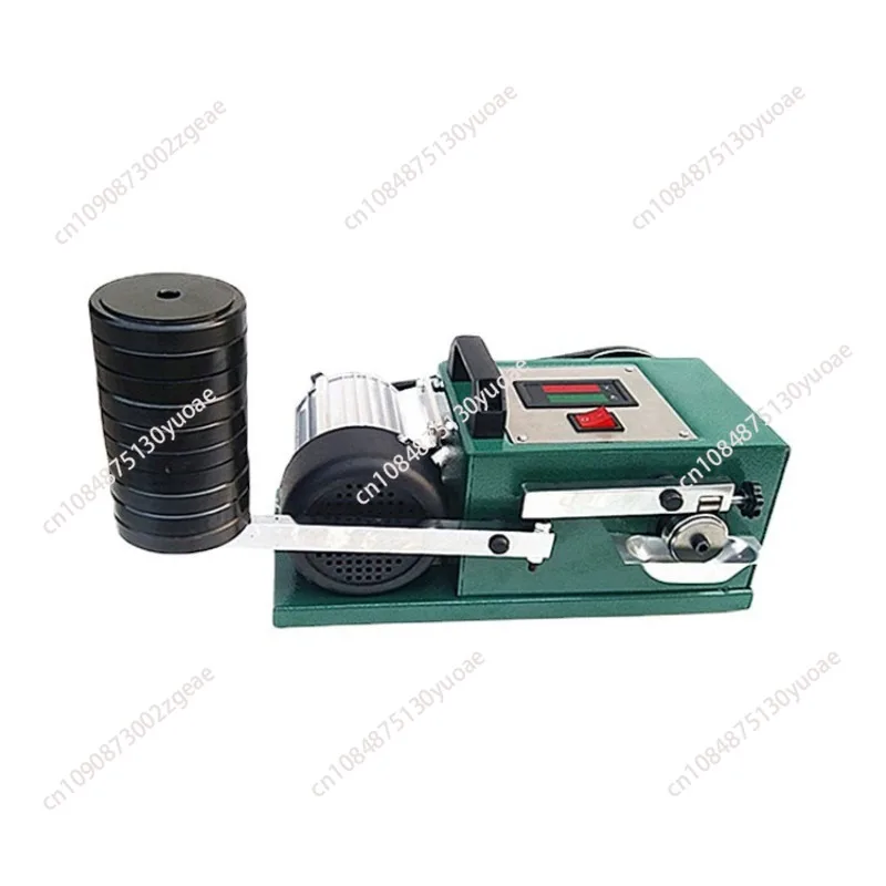 Lubricating Oil Abrasion Tester Grease Friction and Wear Detection Machine Grease Anti-wear Experimental Equipment Abrasion Test