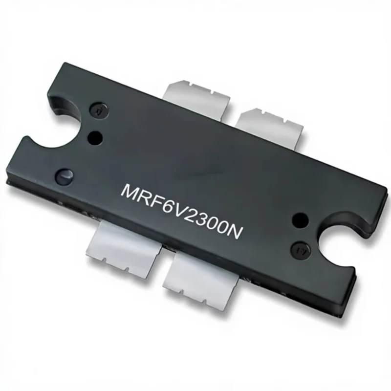 100% Original New MRF6V2300NB RF MOSFET LDMOS 50V TO272-4  Electronic Components MRF6V2300NBR1