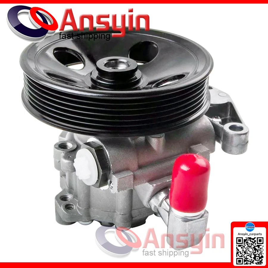 Power Steering Pump for Mercedes W164 R350 CLS550 ML350 GL550 GL450 E350 E550 0054662201 A0054662201 A5410242100 A541024210060