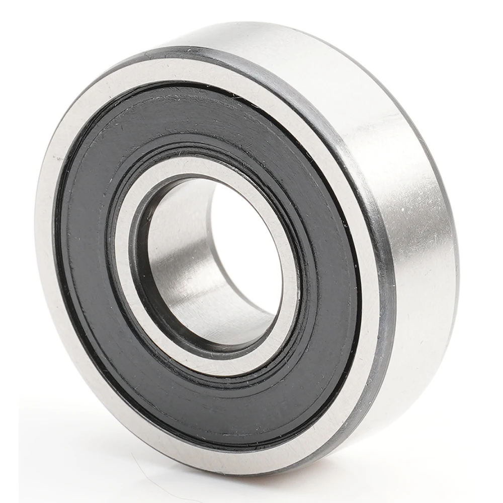 2PC 6003-2RS Hybrid Ceramic Bearing 17x35x10 mm  Bicycle Bottom Brackets & Spares 6003RS Si3N4 Ball Bearings 6003 2RS