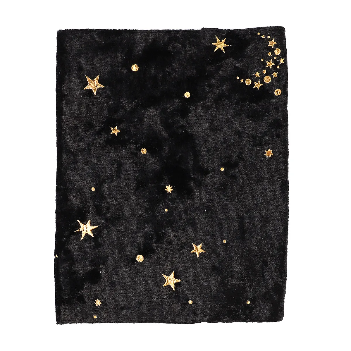 

Тканевая обложка для книг с золотым тиснением, защитный чехол для книг, книжный рукав