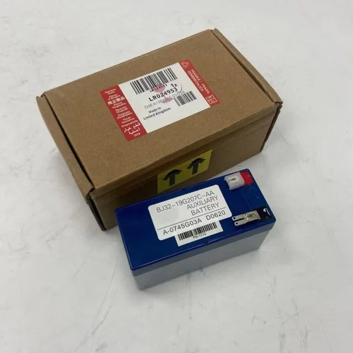 Imagen 2 del producto OEM genuino para Land Rover Range Rover Evoque DASH batería auxiliar LR024953