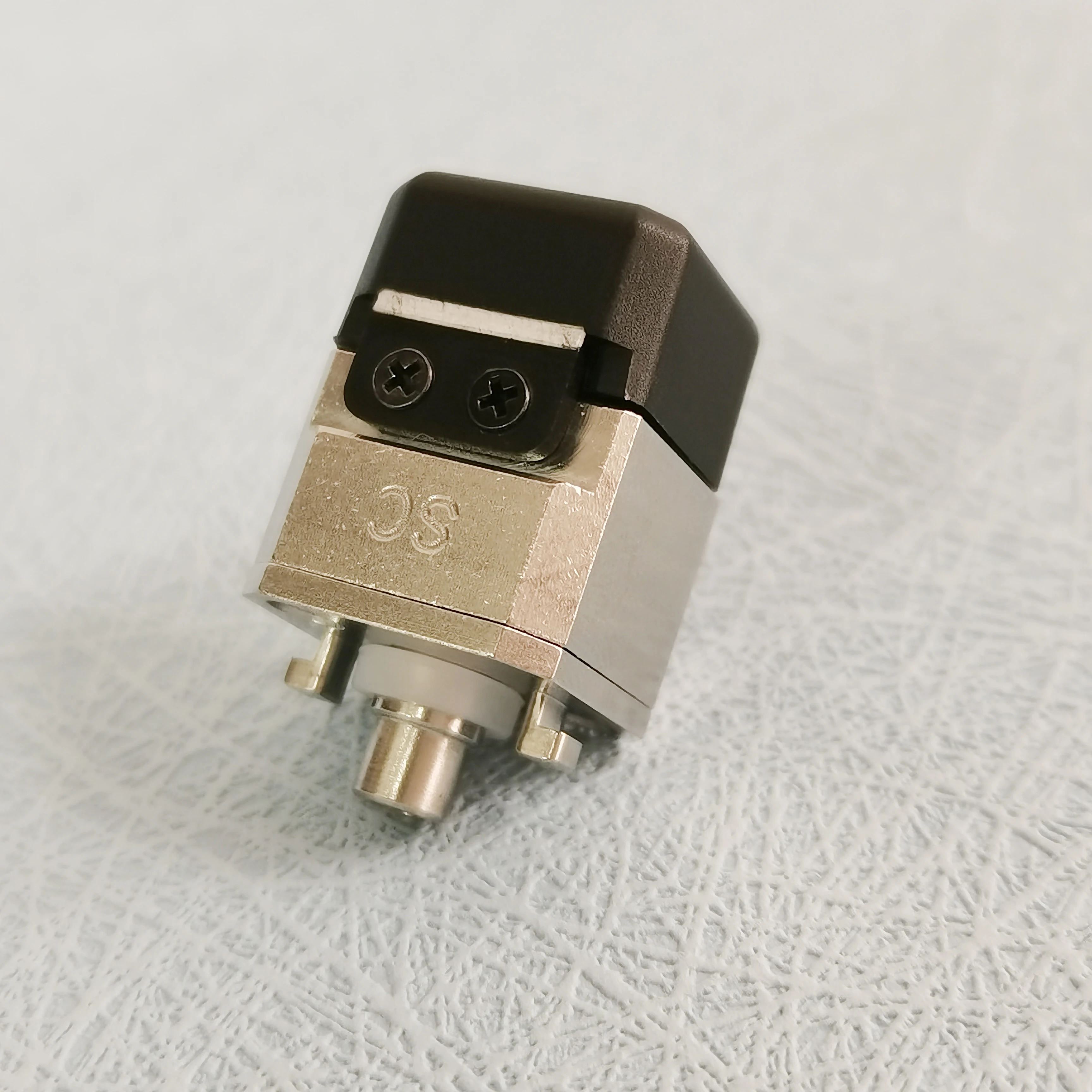 EXFO OTDR SC Connector FC adapter EXFO MAX-715B MAX-720B MAX-730B MAX-710 MAX-700 EUI-91 SC EUI-89 FC Adapter Free Shipping