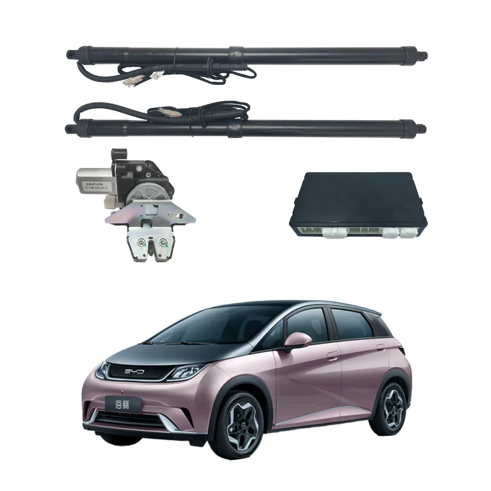 

Прямые продажи с фабрики, подходящие для комплекта системы подъема BYD Dolphin, новые компоненты государственного корпуса