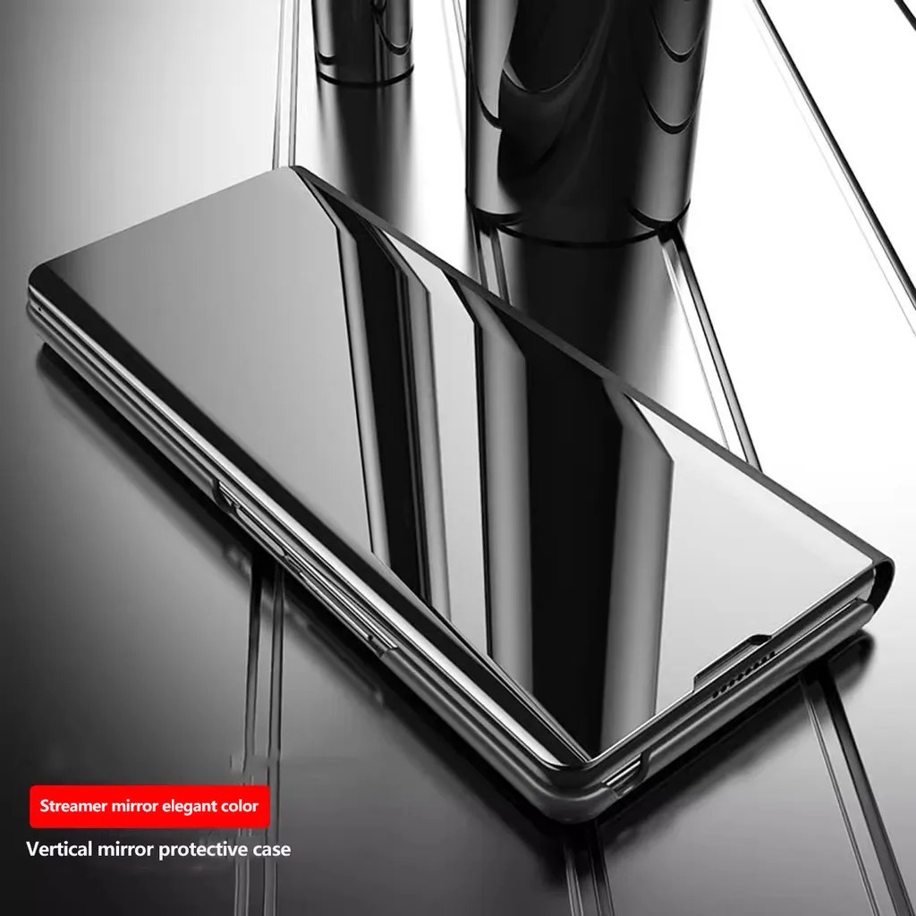 Shockproof Mirror F…