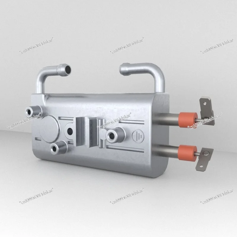 

Aluminum Die Casting Directly From The Manufacturer, Instant, Stainless Steel Piping, Steam Mop, Hand-held Cleaning, Steam Plus