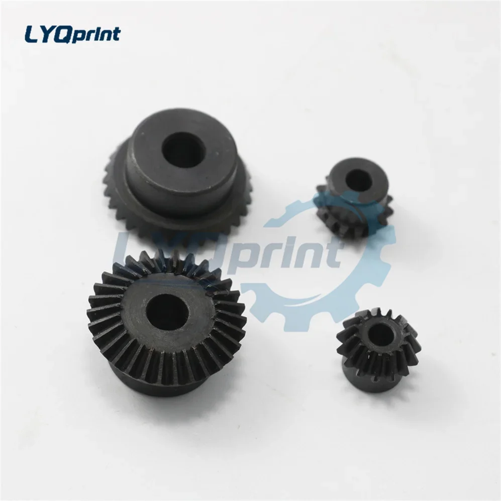 

Best Quality A1.030.023 00.580.4398 Feeder Delivery Paper Motor Gear Heidelberg SM102 CD102 Offset Printing 43x25x12mm 29x8x8mm
