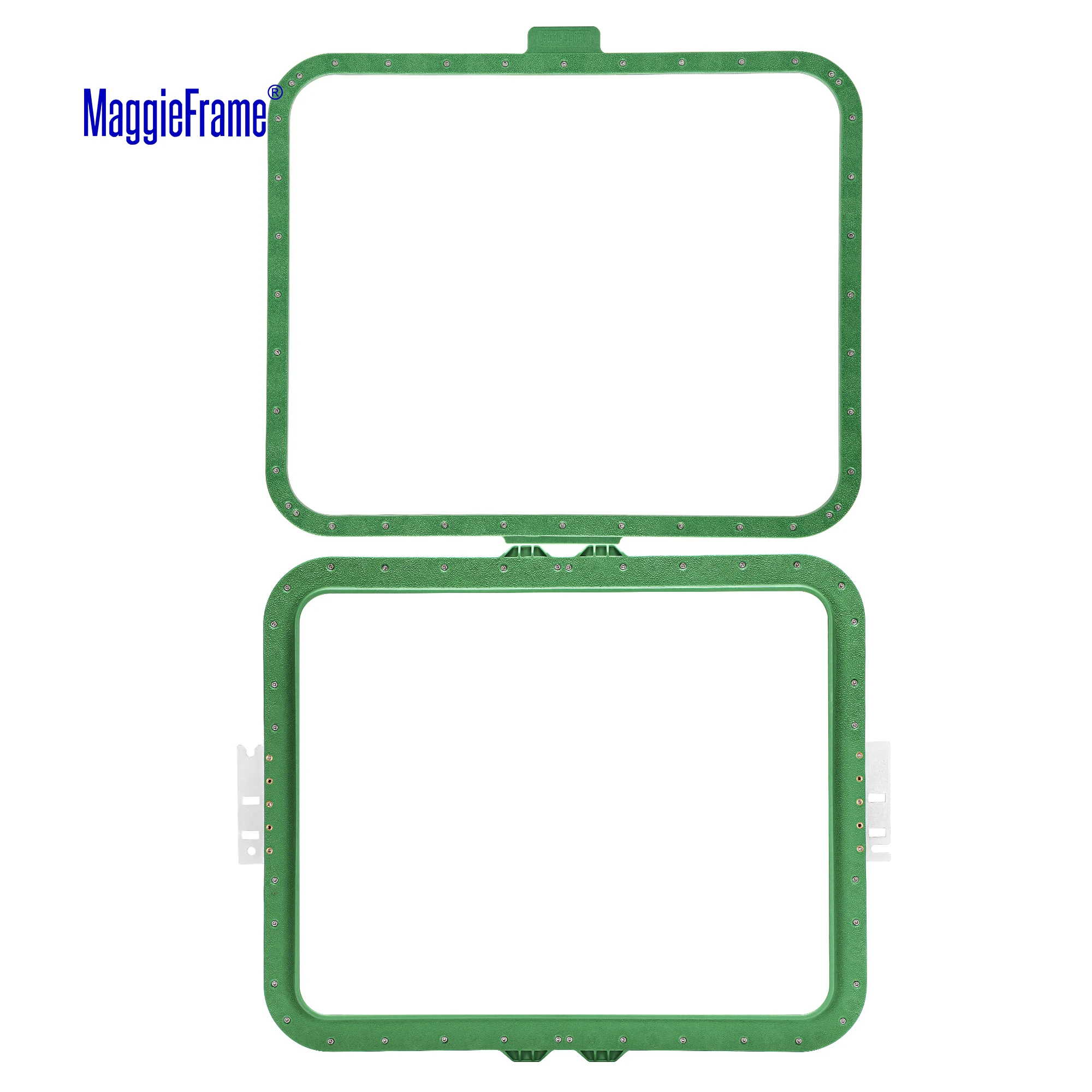 MaggieFrame Magnetic Hoop 12.4\