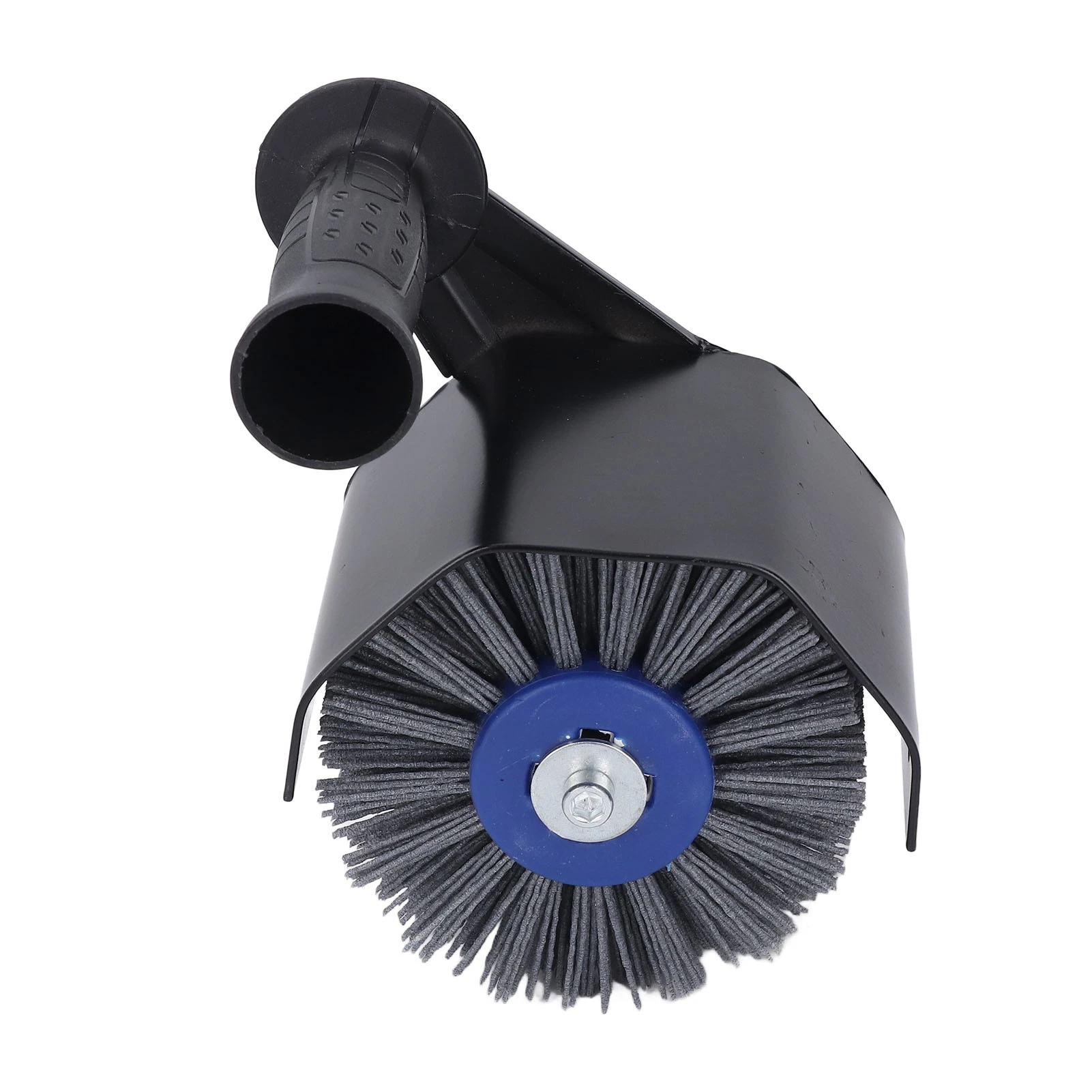 angle-grinder-convert-polisher-accessories-m14-handheld-wire-drawing-attachment-multifunctional-polishing-tool-set