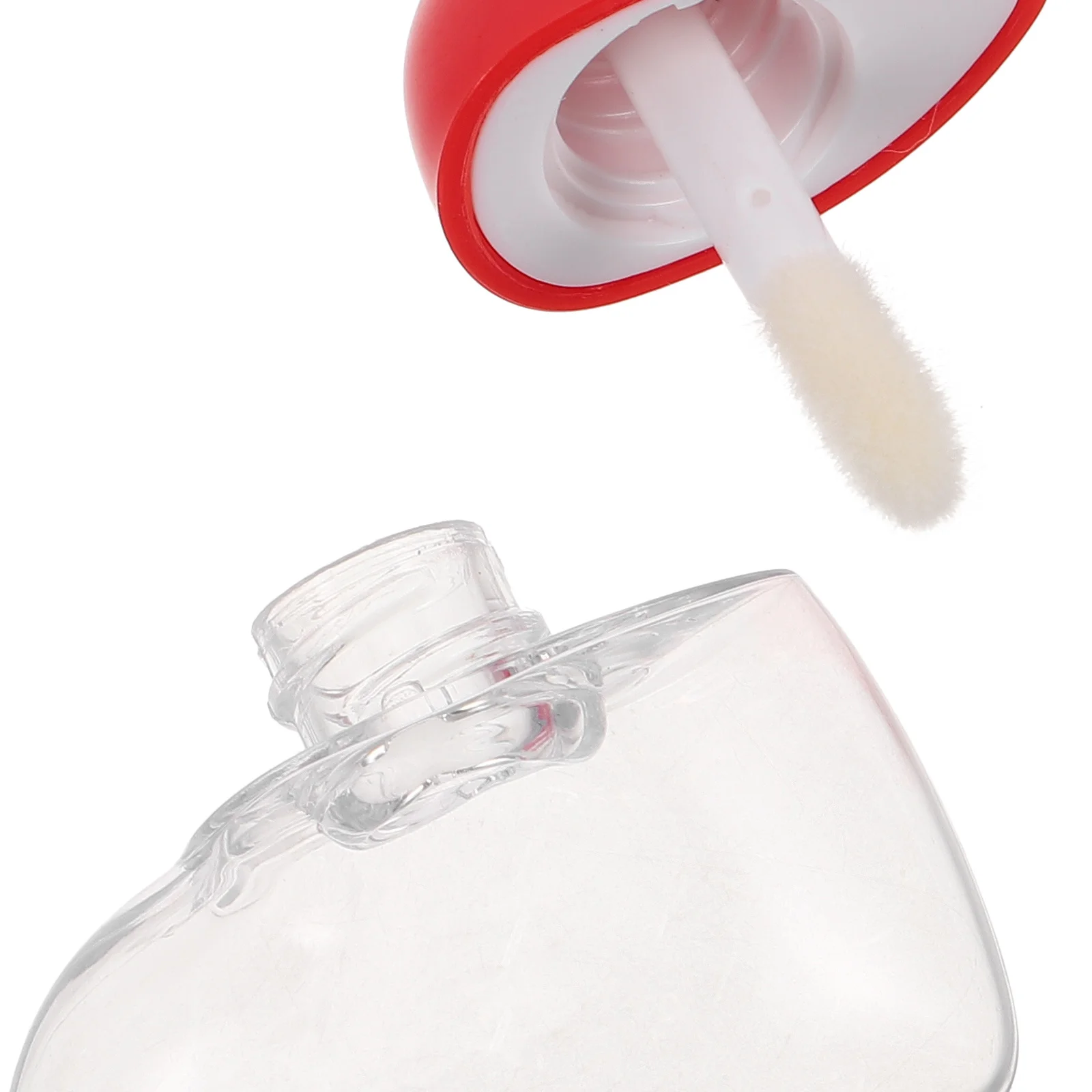 4pcs Empty Lipstick Tubes For Diy Gloss Making Refillable Jars Portable Lip Color Containers Durable Safe Materials Lip