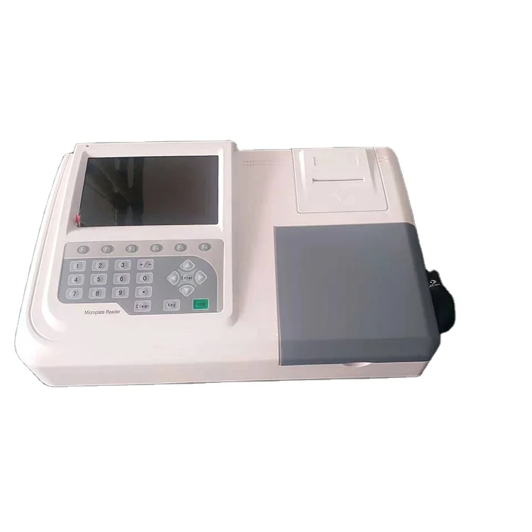 MKR-M201 Microplate Elisa Reader Laboratories Used hot sale